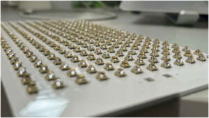 led accessories for assembling
