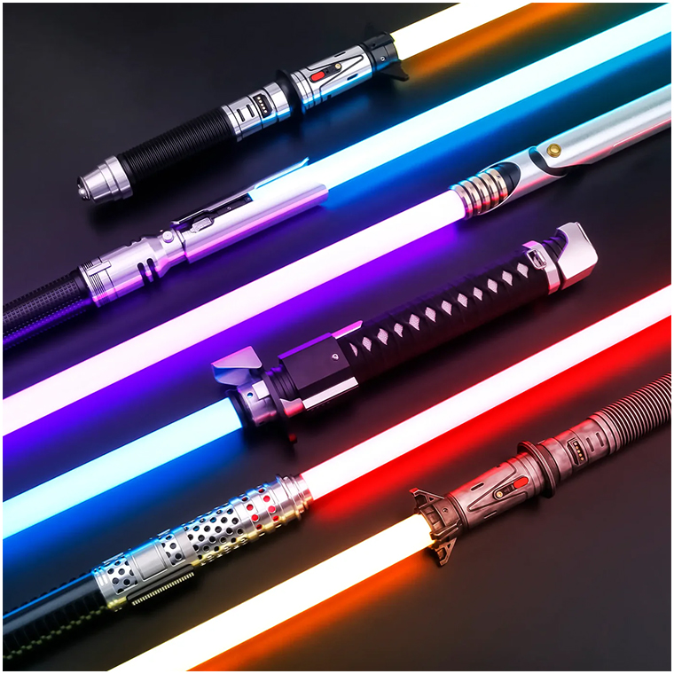 lightsaber