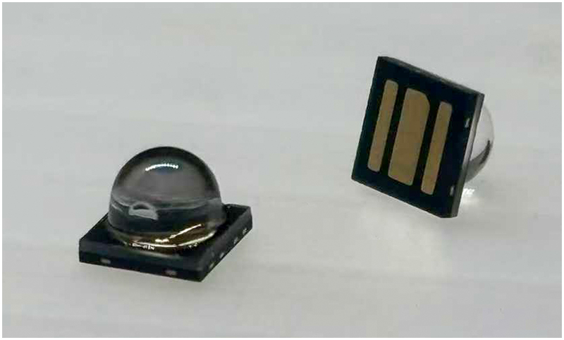 smd ir emitter