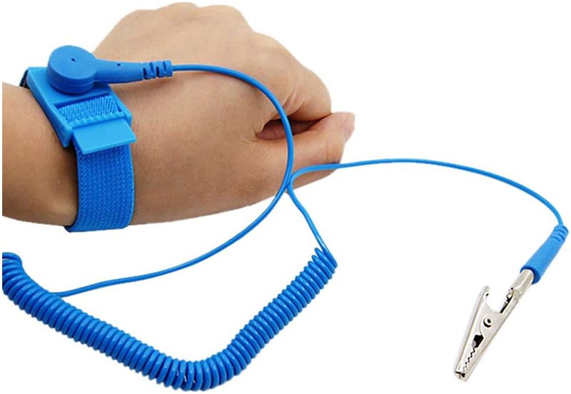 antistatic wrist strap