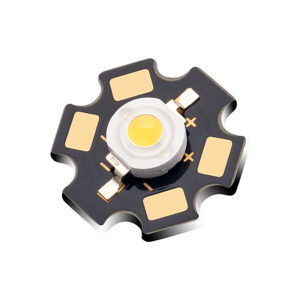 LED 20mm Natural White