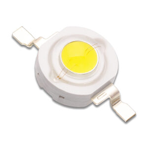 White Color LED High Power