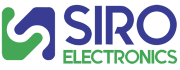 Siro Electronics LOGO